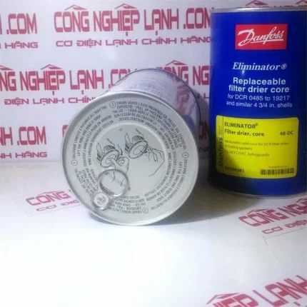 Đá lọc Danfoss 48-DC - 023U4381