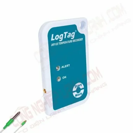 Nhiệt kế tự ghi LogTag TREL-8