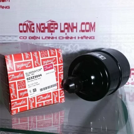 Phin lọc Danfoss DML164