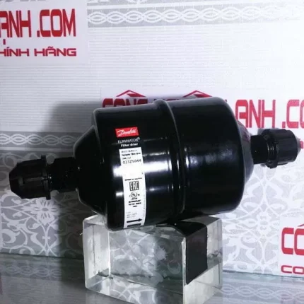 Phin lọc Danfoss DML 164 - 023Z5044 -Phi ren 12mm