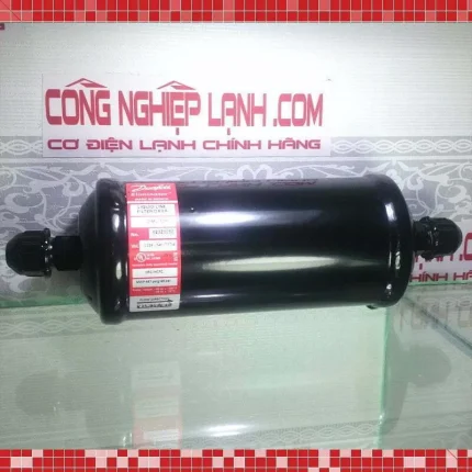 Phin lọc Danfoss DML 304 - 023Z0050 - ren 12mm