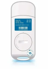 Hướng dẫn thay pin cho nhiệt kế tự ghi Tempmate-M1