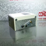 Mặt trên của công tắc áp suất KP1A 060-500566