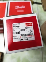 Phin lọc Danfoss DML 305 - 023Z0051 - nối ren phi 16mm