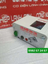 Danfoss KP5A (060-500791) - Công tắc áp suất NH3