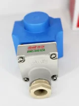 Coil van điện từ Danfoss 018F6801
