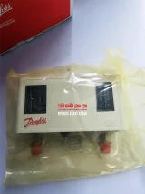 Công tắc áp suất đôi Danfoss KP15A - 060-129491