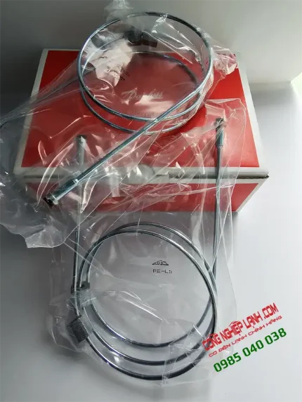 DANFOSS KP15A - 060-129491 - Relay áp suất đôi NH3 - India