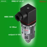 Cảm biến áp Danfoss 10bar