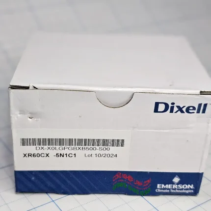 Bộ điều khiển kho lạnh thông minh với đầy đủ các chức năng: máy nén, quạt, xả đá, cảnh báo