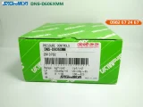 DNS-D606XMM - Công tắc áp suất đôi SAGINOMIYA - 2 nút reset (hộp)