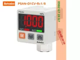 Cảm biến áp suất Autonics PSAN-D1CV-Rc1/8