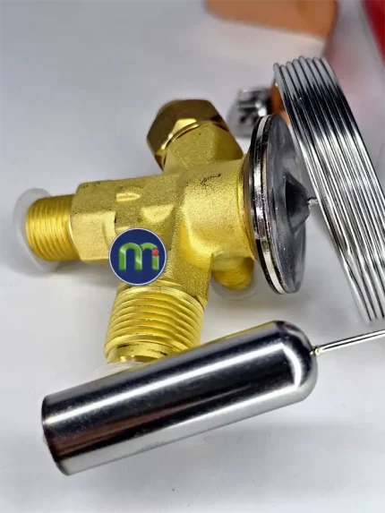 Van tiết lưu TE2: -60~-25