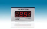 Đồng hồ nhiệt độ Conotec FOX-PM5000