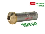 Danfoss 068-2008 - Ti van tiết lưu số 05 - T2 và TE2