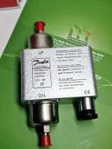Công tắc chênh áp Danfoss MP55 – 060B017191