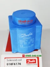 Coil van điện từ Danfoss BE230AS – 018F6176