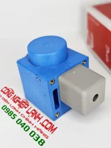 Coil van điện từ Danfoss BE230AS - 018F6176