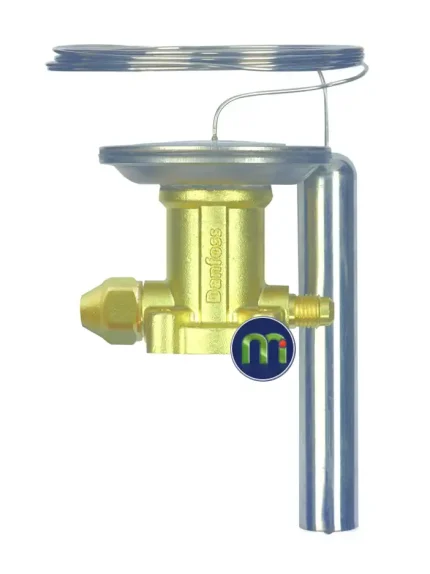 Cảm biến van tiết lưu Danfoss TE 12 - 067B3227