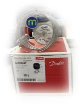 Cảm biến van tiết lưu Danfoss TE 5 - 067B3267 - R22
