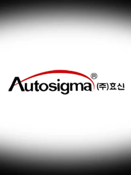 AutoSigma - thiết bị điều khiển Korea