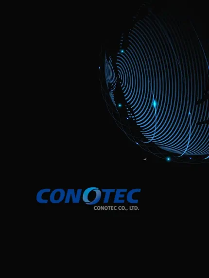 CONOTEC - phát triển thành một công ty toàn cầu