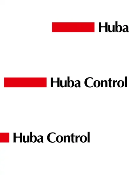 Huba Control - cảm biến áp suất hàng đầu thế giới