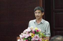 Đà Nẵng: Trước bão số 5, còn hàng chục nghìn hecta hoa màu, thủy sản chưa thu hoạch