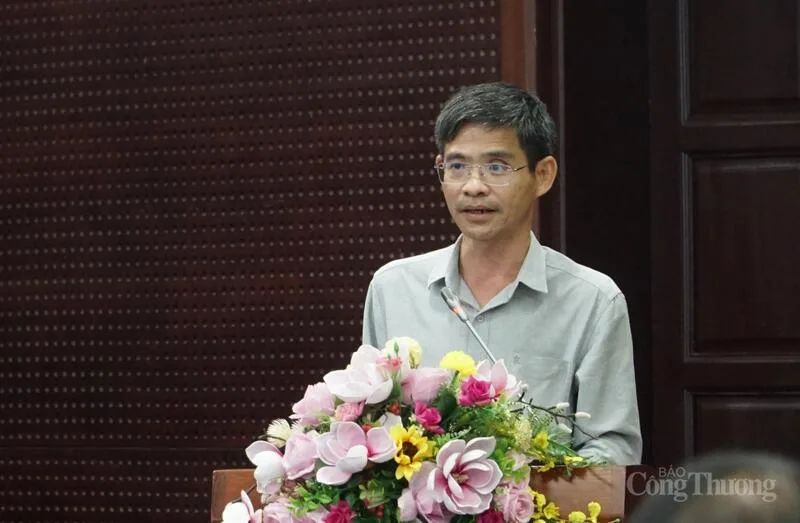 Đà Nẵng: Trước bão số 5, còn hàng chục nghìn hecta hoa màu, thủy sản chưa thu hoạch