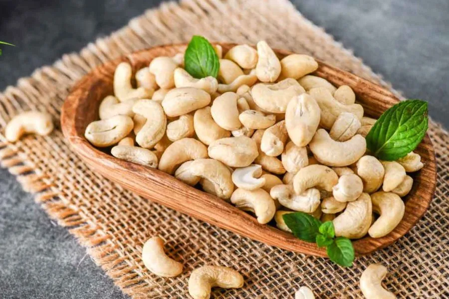 Xuất khẩu hạt điều đạt 2,8 tỷ USD sau 7 tháng nhờ giá bán tăng cao