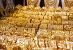Bộ Tài chính đề xuất điều chỉnh thuế xuất khẩu với vàng trang sức và mỹ nghệ
