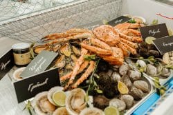 Ngành thủy sản Nga ngập trong nợ nần và áp lực chính sách