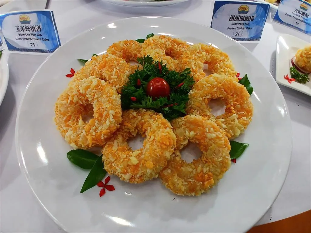 Đưa con tôm quay về thị trường nội địa: Chiến lược cho một tương lai bền vững