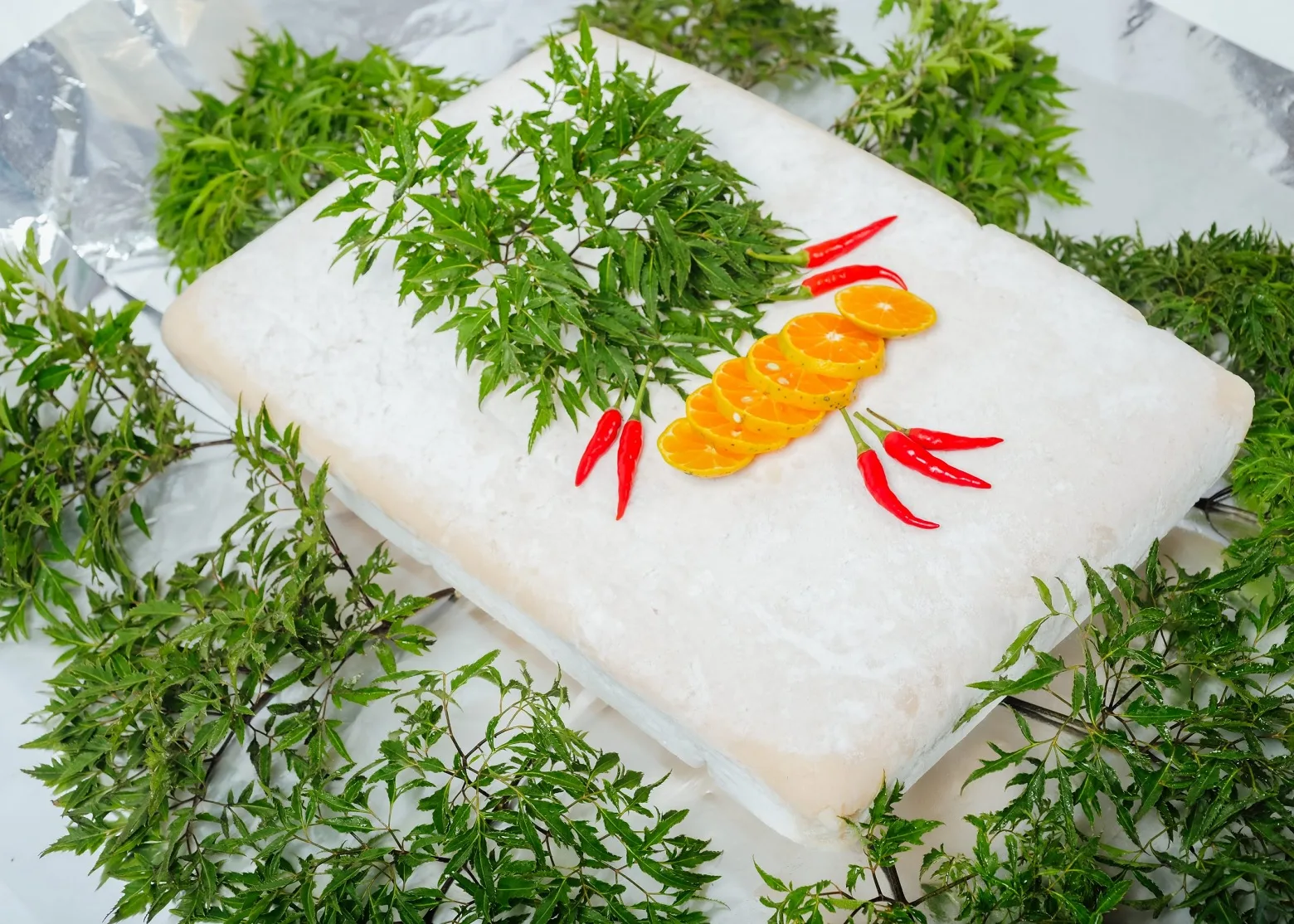 Cá tra Việt Nam: Tái định vị trong dòng chảy thương mại toàn cầu