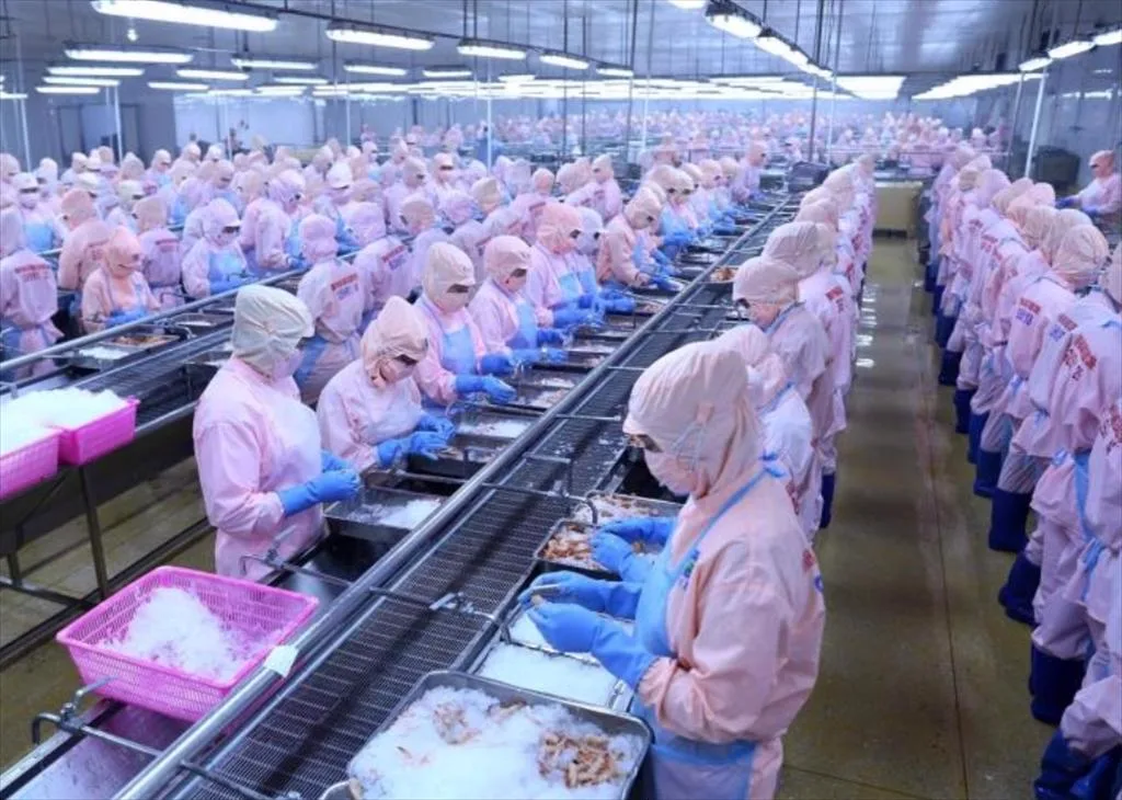 Bất chấp biến động thương mại quốc tế, đoàn doanh nghiệp lớn Hoa Kỳ, châu Mỹ sẽ sang Việt Nam tìm đối tác