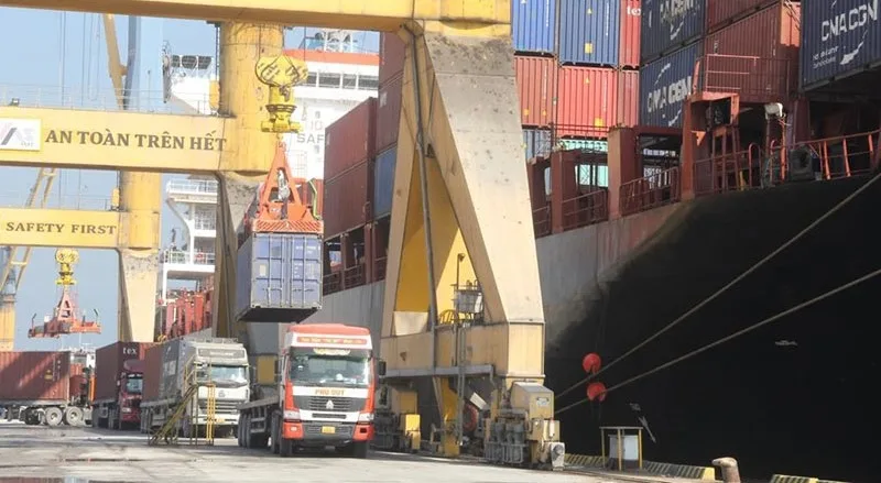 Xuất khẩu của Thanh Hóa đạt gần 5,9 tỷ USD sau 10 tháng