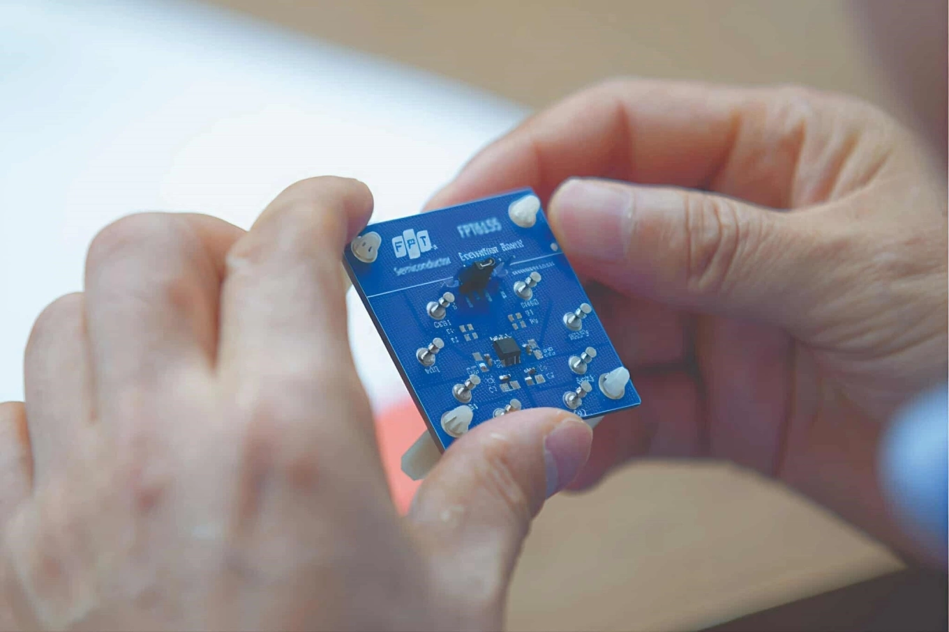 Làn sóng hợp tác công nghệ mới giữa Việt Nam - Hàn Quốc