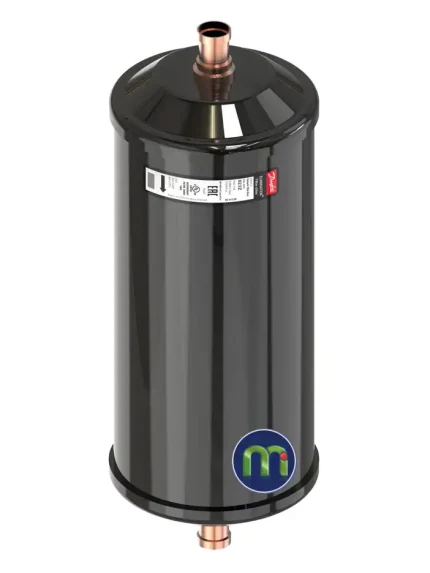 Phin lọc Danfoss DML 306S - 023Z4589 - đầu hàn phi 19mm