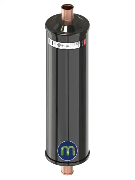 Phin lọc Danfoss DML 757S - 023Z4605