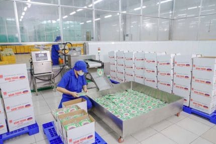 Doanh nghiệp Việt tìm đường đi mới trong xuất khẩu