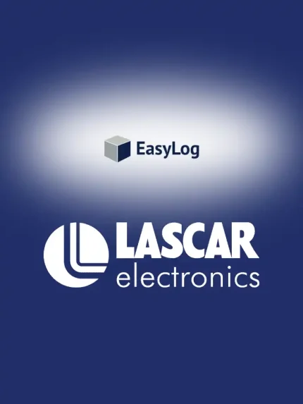 EasyLog - Lascar - Giám sát nhiệt ẩm đáng tin cậy