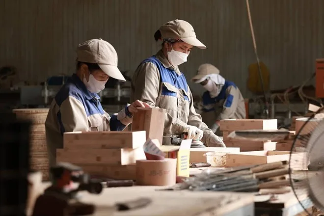 Phát triển kinh tế tư nhân - doanh nghiệp nhỏ và siêu nhỏ cần thêm chính sách hỗ trợ