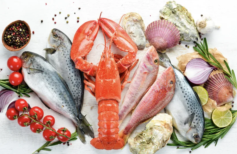 Trung Quốc cải cách quy định ngành thủy sản