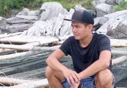 Qua cơn bão dữ, cơ nghiệp trôi theo dòng nước