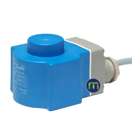 Cuộn coil Danfoss BN230AS - 018F6905