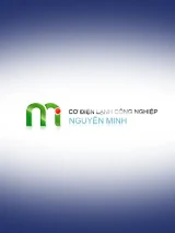 Cơ điện lạnh công nghiệp Nguyễn Minh
