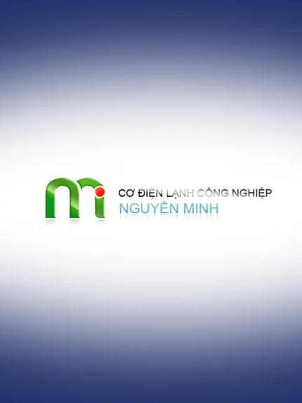 Cơ điện lạnh công nghiệp Nguyễn Minh