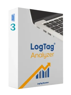 Tải phần mềm LogTag Analyzer