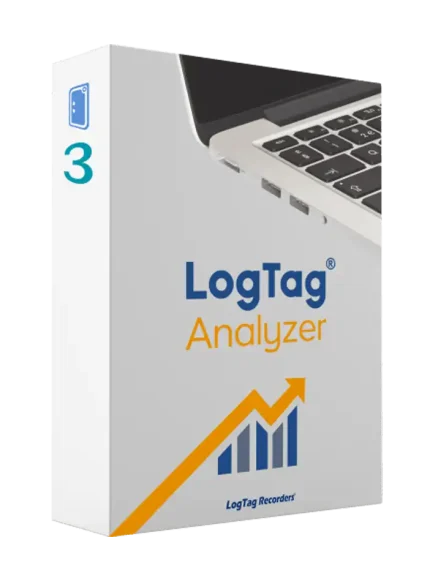 Phần mềm LogTag Analyzer