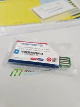 Nhiệt kế tự ghi hành trình xuất nhập khẩu tempmate-s1-v2